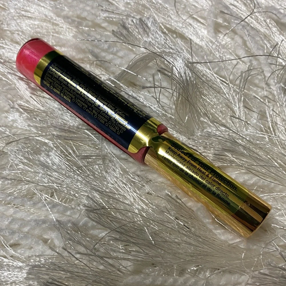 NEW SeneGence LipSense Fleur De Lisa Liquid Lip Color Sealed Waterproof